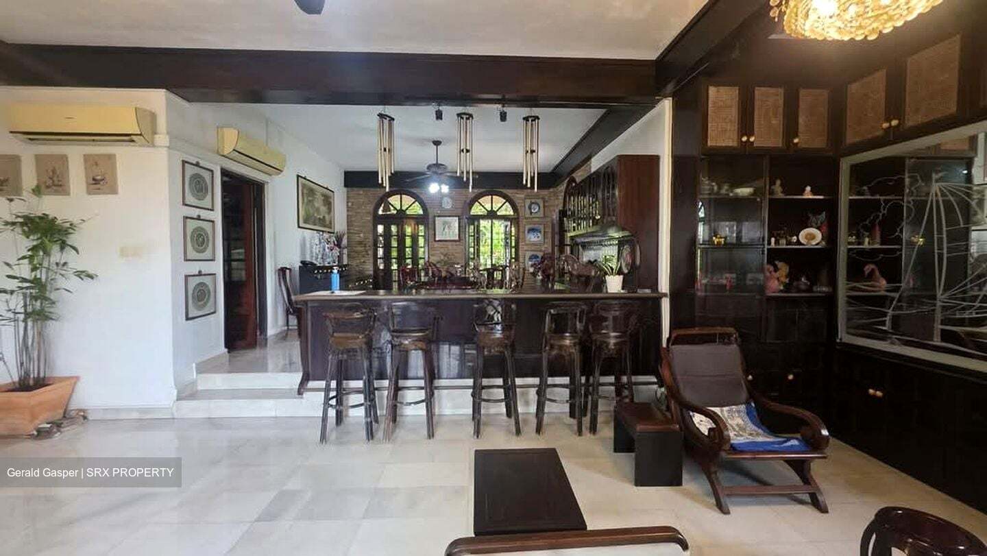 Jalan Anak Bukit (D21), Detached #560872081